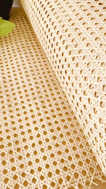 Esterilla de Viena 100% natural en Beige - Decoración, Uruguay | Decoramuss