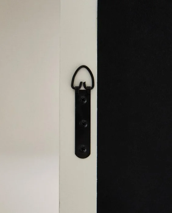 ESPEJO PIE ARCO MADERA en Beige - Espejos, Uruguay | Zara Home, vista 7