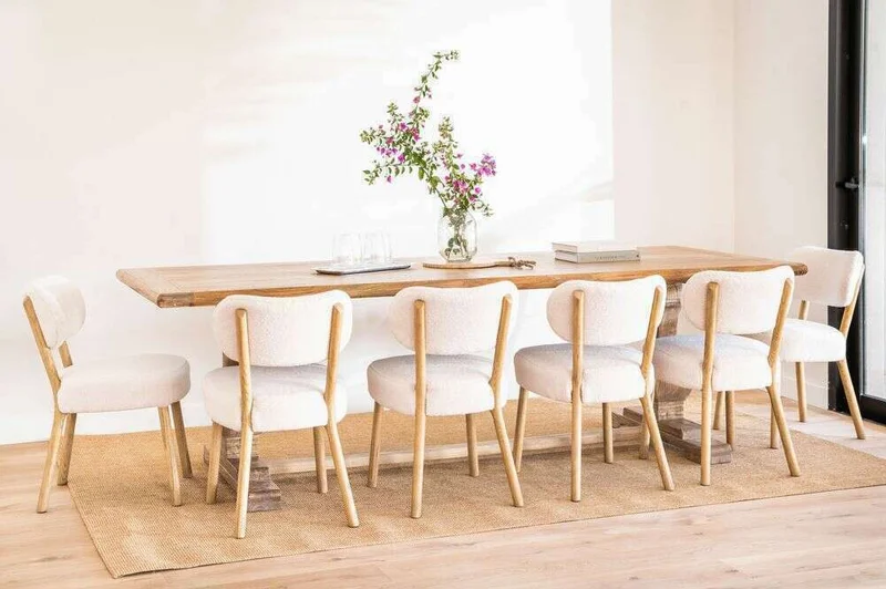SILLA HELENA en Blanco - Sillas, Uruguay | La Iberica, vista 3