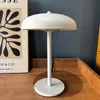 Lámpara de Mesa Tomás - Blanco - Lámparas de mesa, Uruguay | Berna home, vista 4 de 4