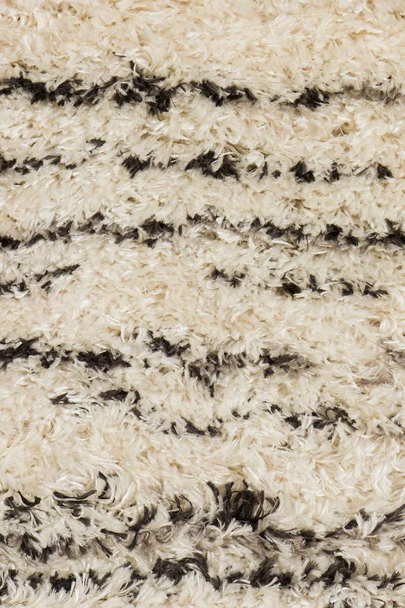 ALFOMBRA SKIN 200X290 CREAM - Alfombras, Uruguay | Vinibel, vista 2