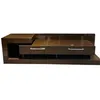 Rack para tv - Producto con detalles. en Marrón - Muebles para TV, Uruguay | Champagne Home, vista 1 de 4
