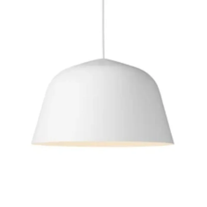Colgante Geo - Blanco en Blanco - Lámparas colgantes, Uruguay | Fábrica Italiana