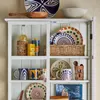 Tazón Shama azul - Decoración, Uruguay | Martinika Deco, vista 3 de 8