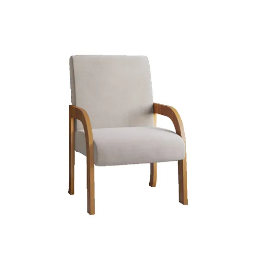 Butaca 1 Cuerpo Paris Pastel - Butacas, banquetas y puffs, Uruguay | Muebles Express