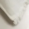 FUNDA COJÍN LINO PESADO - Textiles, Uruguay | Zara Home, vista 3 de 6