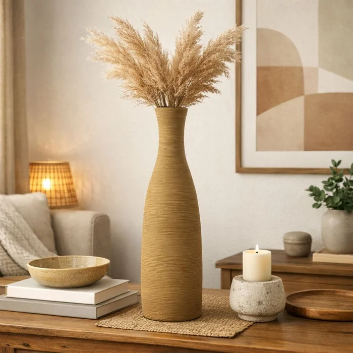 JARRON ORCHID Amarillo - Decoración, Uruguay | Viasono
