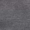 Almohadón C/ribete Algodon Gris Ank Grafito en Gris - Textiles, Uruguay | Divino, vista 3 de 4