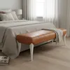 BANCO 2 LUGARES 1.40mts - CON DETALLES EN LA MADERA - OUTLET en Madera natural - Butacas, banquetas y puffs, Uruguay | Champagne Home, vista 5 de 5