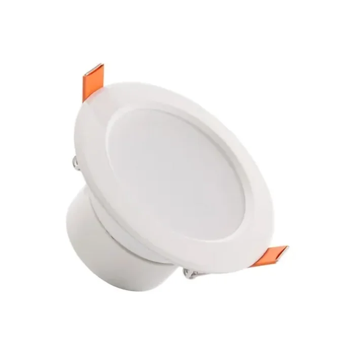 Luminaria Downlight LED Outdoor 15W en Blanco - Lámparas colgantes, Uruguay | Serlux