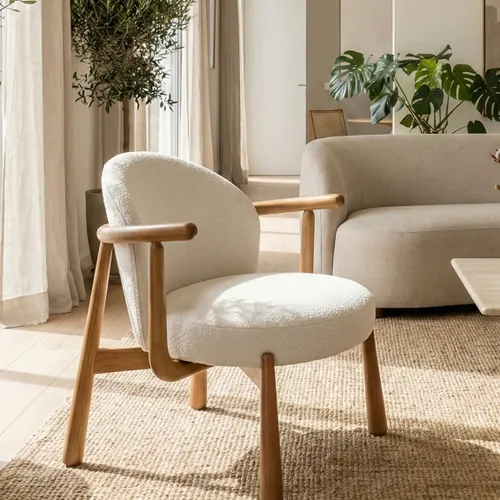 POLTRONA ABBARACIO - Muebles, Uruguay | Indrana