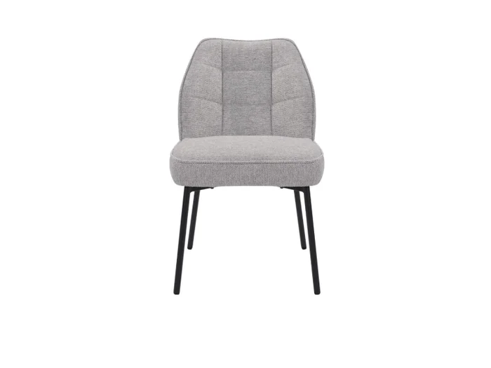 Silla MORA PREVENTA - Gris en Gris - Sillas, Uruguay | Finkel, vista 5