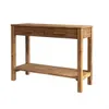 Aparador Linea Rimini en Madera natural - Aparadores y recibidores, Uruguay | La Cueva Muebles, vista 3 de 6