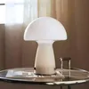 Luminaria de Mesa Pilz en Blanco - Lámparas de mesa, Uruguay | Unilux, vista 4 de 6