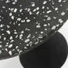 Mesa auxiliar Delano Ø 40 cm negro en Negro - Mesas de arrimo, Uruguay | Kavehome, vista 5 de 6