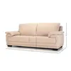 Sofá Space - Tela Aquaclean - 2,5 cuerpos - A fabricar en Patrón - Sillones y sofás, Uruguay | NYR, vista 6 de 6