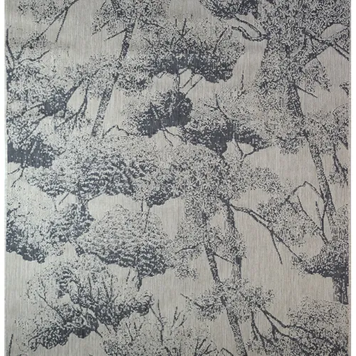 ALFOMBRA LINEO LIN/B097/3301/ 160X230 SAND/ANTHRACITE, Uruguay | Vinibel