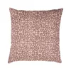 Almohadón Zaragoza 45*45 Algodon Beige/taupe en Beige - Textiles, Uruguay | Divino, vista 1 de 2