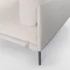 Sofá con chaise COSTA Gris IZQUIERDO - Sillones y sofás, Uruguay | Viasono, vista 5 de 5