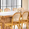 MESA COMEDOR ATHENA - 3.00 X 1.00 MTS - Mesas de comedor, Uruguay | La Iberica, vista 12 de 19