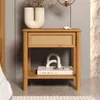 Mesa de luz Semira Ratan - Madera Maciza - Mesas de luz, Uruguay | Balton, vista 2 de 11