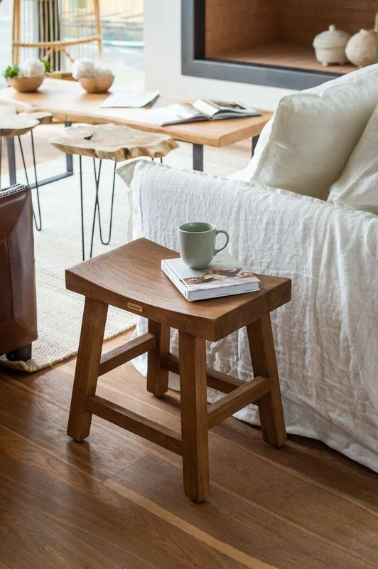 SILLON ALMA LINO BLANCO - 2.30 MTS en Blanco - Sillones y sofás, Uruguay | La Iberica, vista 15