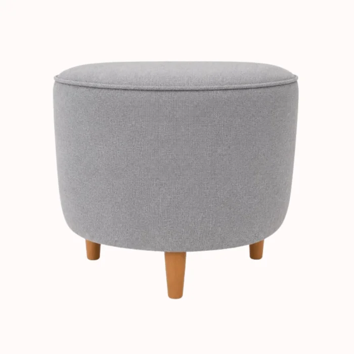 PUFF ACP en Gris - Butacas, banquetas y puffs, Uruguay | Forum Design