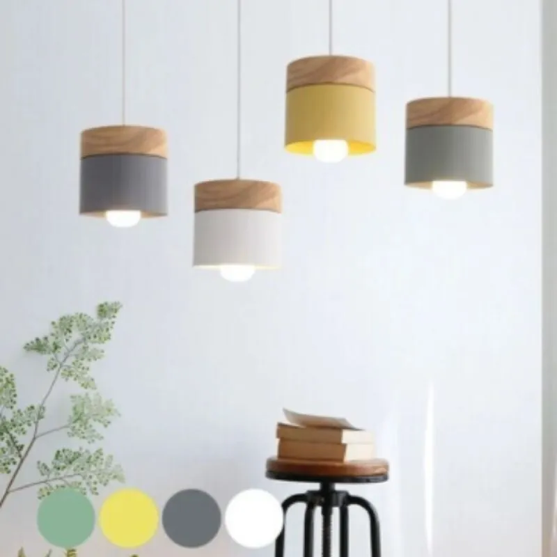 Colgante Olav en Multicolor - Lámparas colgantes, Uruguay | Fábrica Italiana