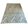 ALFOMBRA 200X285CM VERDE/NATURAL SAGE - Textiles, Uruguay | Decohogar, vista 1 de 2