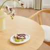 Mesa Sicilia en Madera natural - Muebles, Uruguay | Uruguay Bamboo, vista 3 de 8