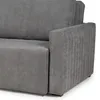 Sofá Cama Noronha - Tela Microfibra - TC1011 (Grafito) en Gris - Sillones y sofás, Uruguay | NYR, vista 8 de 8