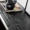 MESA DE ARRIMO IRREGULAR - NEGRA - Muebles para TV, Uruguay | La Iberica, vista 9 de 16