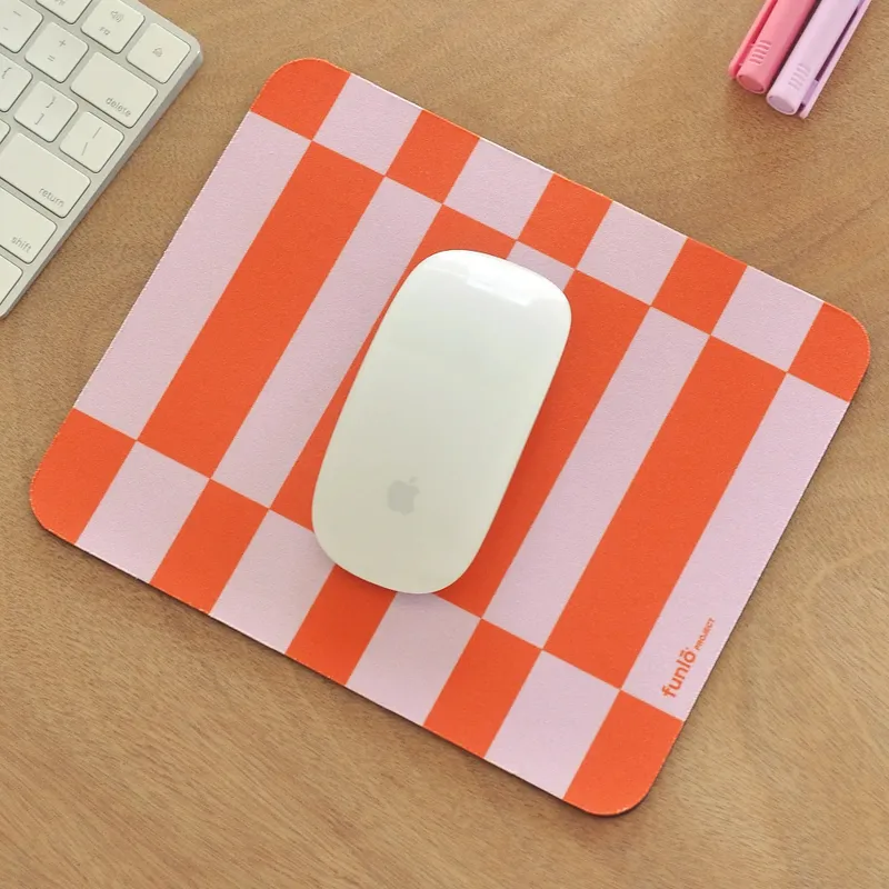 T05 — mousepad vol. 3 en Multicolor - Textiles, Uruguay | Funlo Project
