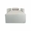 Sofá Cama Lotus (1 cuerpo) - Sillones y sofás, Uruguay | Furest, vista 4 de 6