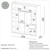 Placard Strato - Roperos y placares, Uruguay | Casa Brava, vista 4 de 8