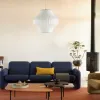 LÁMPARA TECHO STAVANGER en Blanco - Lámparas colgantes, Uruguay | HomeTouch, vista 3 de 3