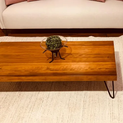 Alfombra Siroc - Textiles, Uruguay | Arquetipo