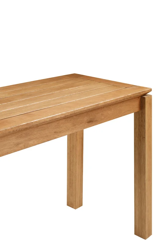 APARADOR TRACO 120x43x75CM JATOBA - Muebles para el exterior, Uruguay | Vinibel, vista 3