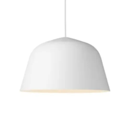 Colgante Geo - Blanco en Blanco - Lámparas colgantes, Uruguay | Fabrica Italiana