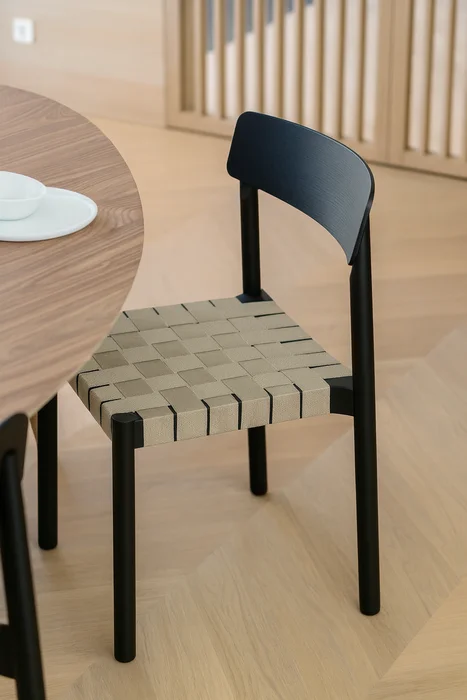 Silla de madera BETTY - Butacas, banquetas y puffs, Uruguay | Simple Deco