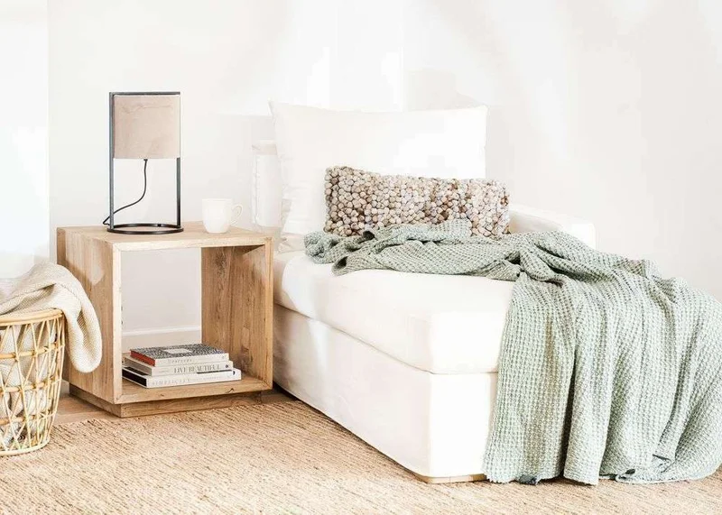 CHAISE LONGUE / DAYBED SOFIA - JEAN LAVABLE en Blanco - Sillones y sofás, Uruguay | La Iberica, vista 5
