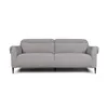 Sofá Matteo - Tela Microfibra - 3 cuerpos - 315-15 (Greige) en Beige - Sillones y sofás, Uruguay | NYR, vista 5 de 6