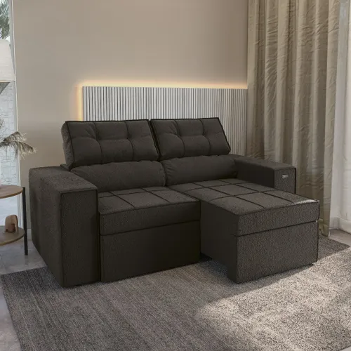 Sofa Siena Lanus 1,88m - Sillones y sofás, Uruguay | Casa Brava