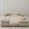 Block - Sofá Modular en Beige - Sillones y sofás, Uruguay | Bloop Home, vista 1 de 12