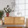 Luminaria de mesa Mahala de acero y cristal glaseado en Amarillo - Lámparas de mesa, Uruguay | Kavehome, vista 2 de 5