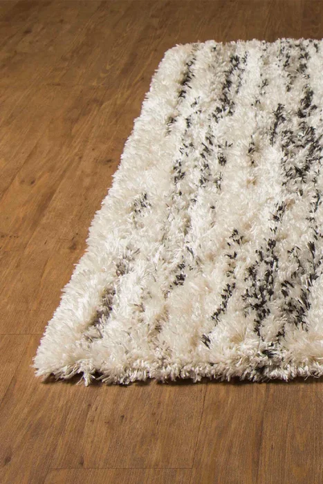 ALFOMBRA SKIN 200X290 CREAM - Alfombras, Uruguay | Vinibel, vista 3