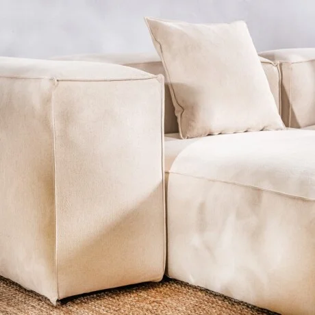 Sillón Modulado Alba - Sillones y sofás, Uruguay | Aihaus, vista 3