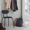 Silla Corvo - Negra en Negro - Sillas, Uruguay | Walnut, vista 1 de 2