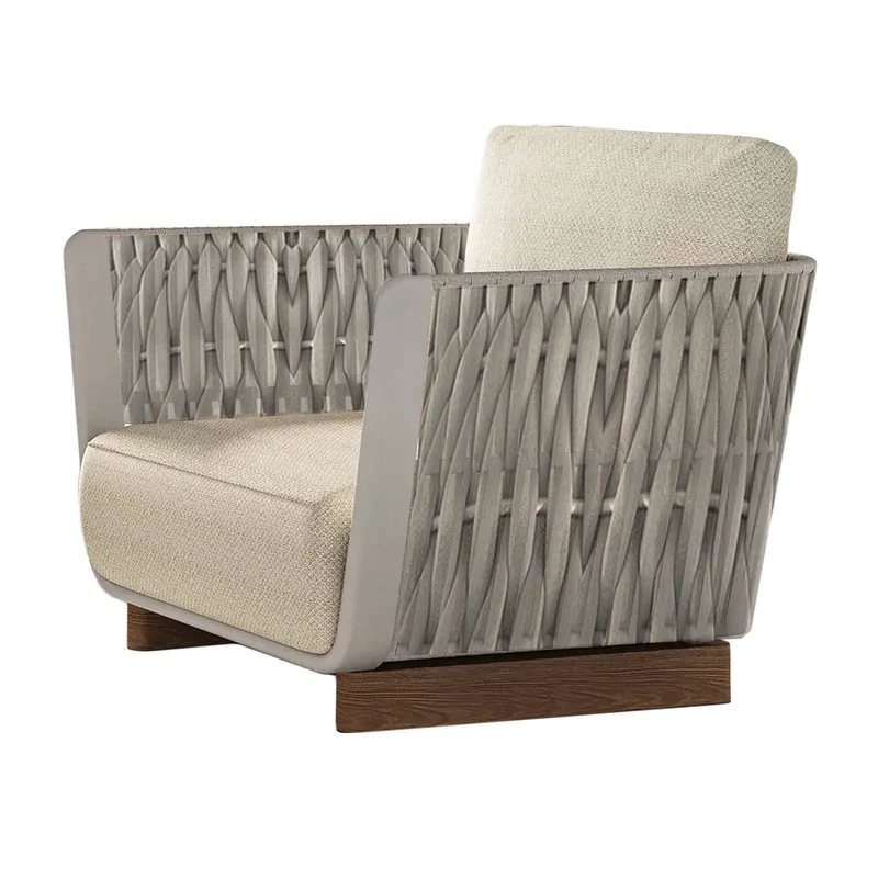SILLON en Beige - Sillones y sofás, Uruguay | Vivai