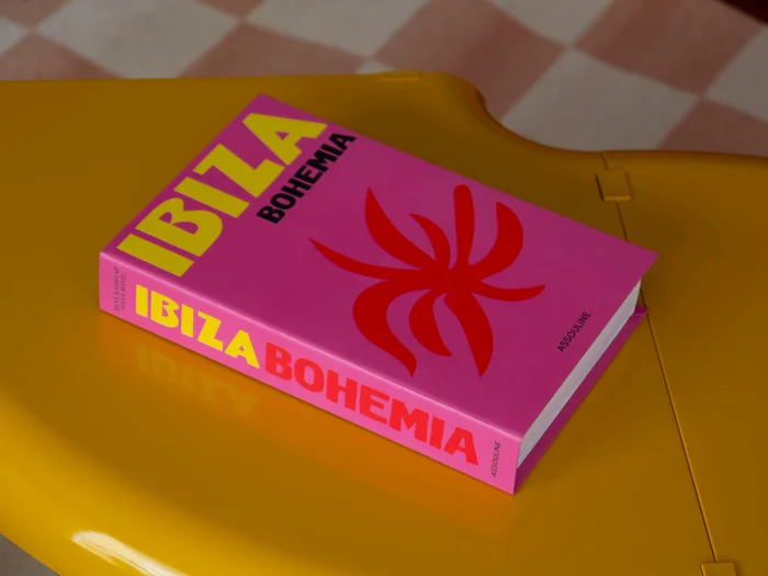 book box ibiza en Rosa - Decoración, Uruguay | Proyecto Forma